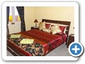 House - Bedroom 2
Dalby Self Contained and Serviced Apartments
